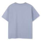 T-shirt a maniche corte BOSS 
                    RAGAZZO