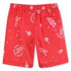 Pantaloncini da bagno KENZO KIDS 
                    RAGAZZO