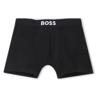 Set di boxer BOSS 
                    RAGAZZO