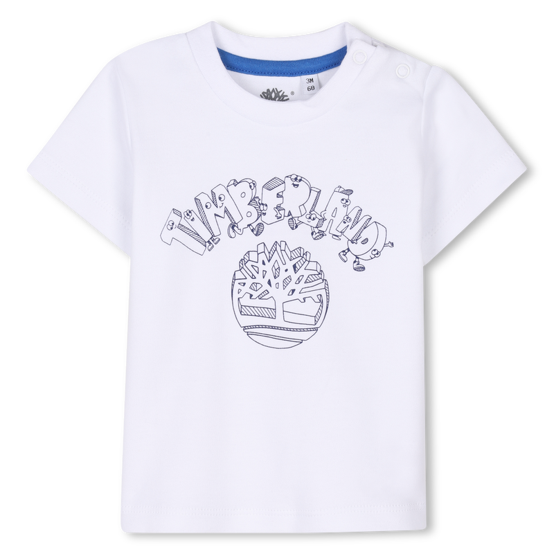 Set da jogging 3 pezzi TIMBERLAND 
                        RAGAZZO