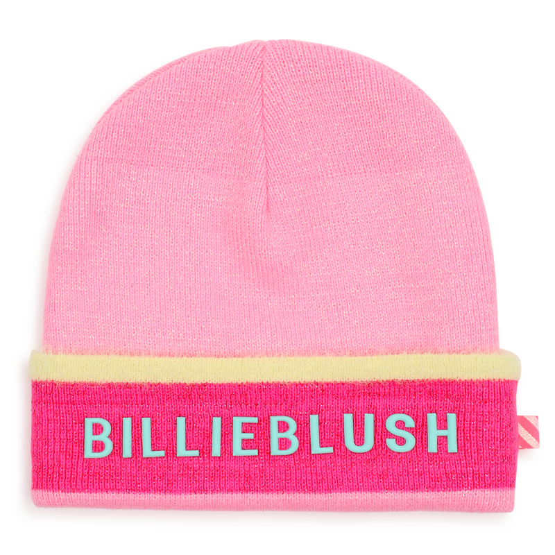 Cappello di lana BILLIEBLUSH 
                        BAMBINA