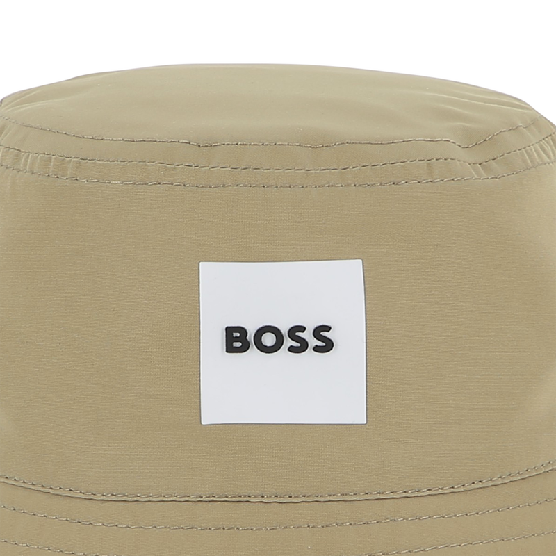 BOB REVERSIBILE BOSS 
                        RAGAZZO
