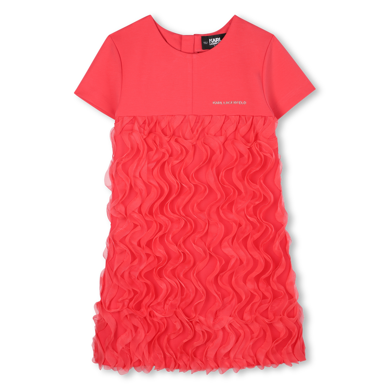 Abito da cerimonia KARL LAGERFELD KIDS 
                        BAMBINA