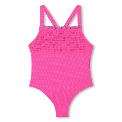 Costume da bagno paillettes BILLIEBLUSH BAMBINA