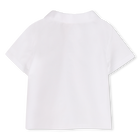 Set camicia e pantaloncini GIVENCHY 
                    UNISEX