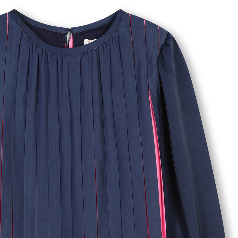 Vestito plissettato BILLIEBLUSH 
                        BAMBINA