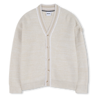 Cardigan con bottoni BOSS 
                    RAGAZZO