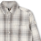 Camicia a maniche lunghe BOSS 
                    RAGAZZO