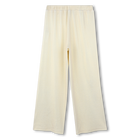 Pantaloni metallizzati DKNY 
                    BAMBINA