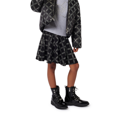 Maglione con borchie MICHAEL KORS BAMBINA