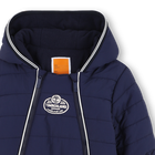 Tuta da pilota con cappuccio TIMBERLAND 
                    RAGAZZO