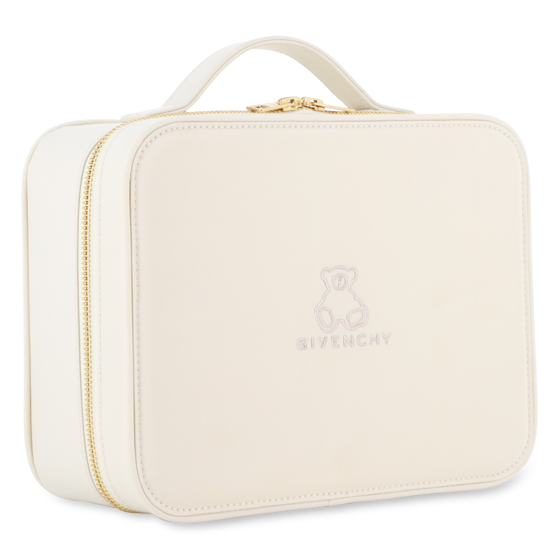 Set coperta e peluche GIVENCHY 
                        UNISEX