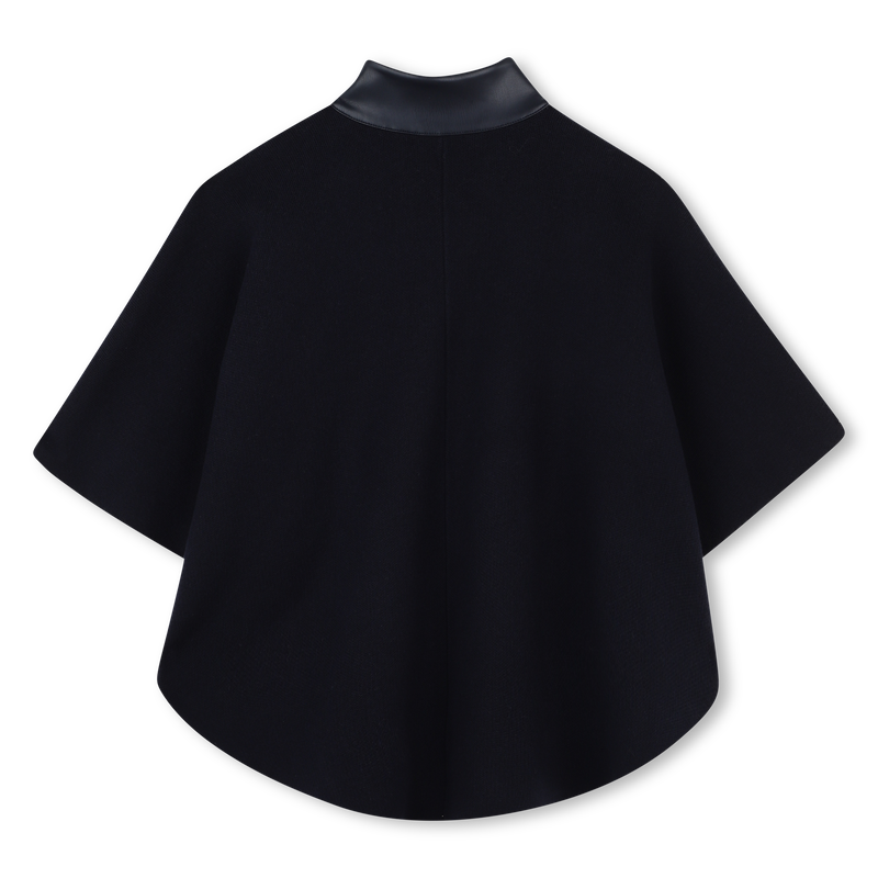 Mantella in maglia CHLOE 
                        BAMBINA