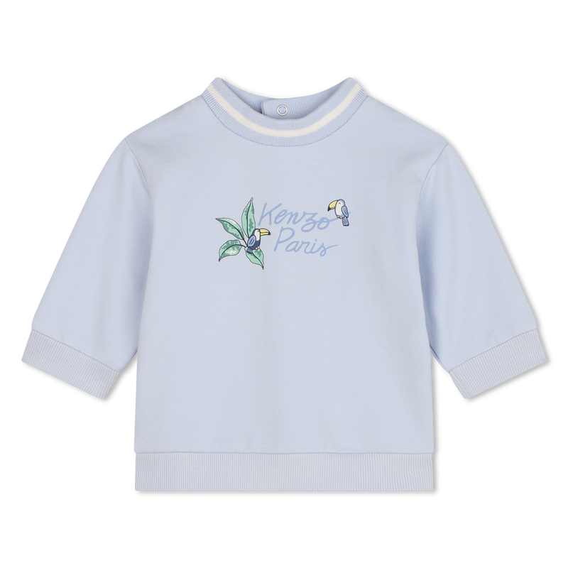 Set da jogging KENZO KIDS 
                        RAGAZZO