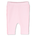 Set felpa e leggings BILLIEBLUSH 
                    BAMBINA