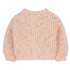 Cardigan in maglia BILLIEBLUSH 
                    BAMBINA