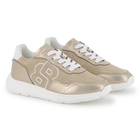 Sneakers stringate BOSS 
                    BAMBINA