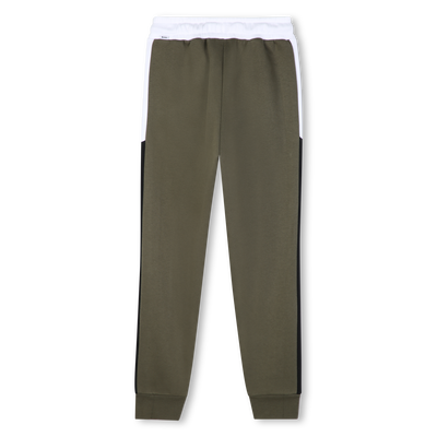 Pantaloni da jogging BOSS RAGAZZO