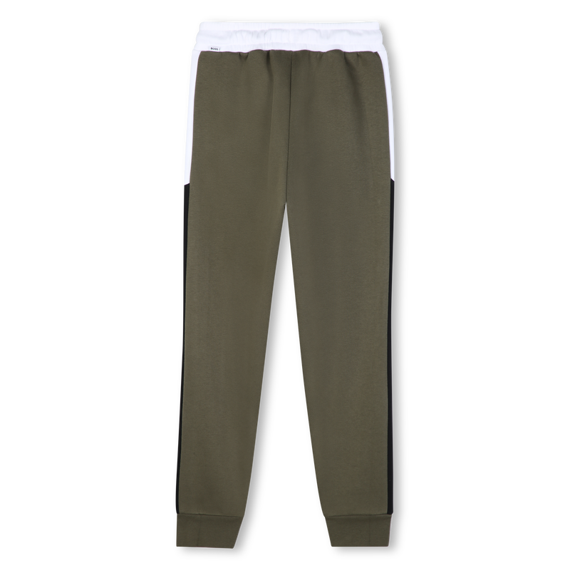 Pantaloni da jogging BOSS 
                        RAGAZZO