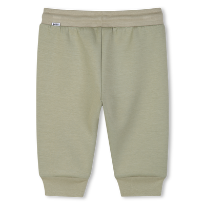 Pantaloni da jogging BOSS RAGAZZO