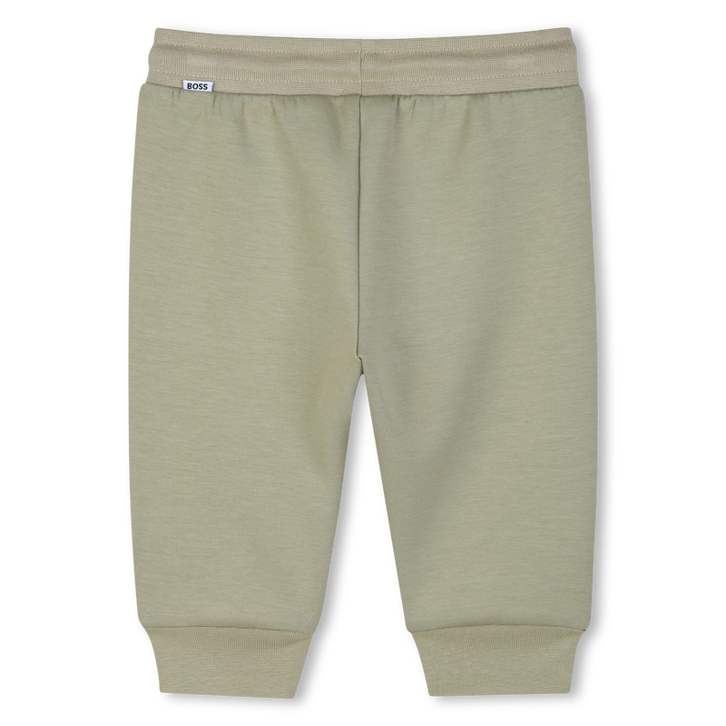 Pantaloni da jogging BOSS 
                        RAGAZZO
