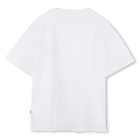 T-shirt a maniche corte BOSS 
                    RAGAZZO