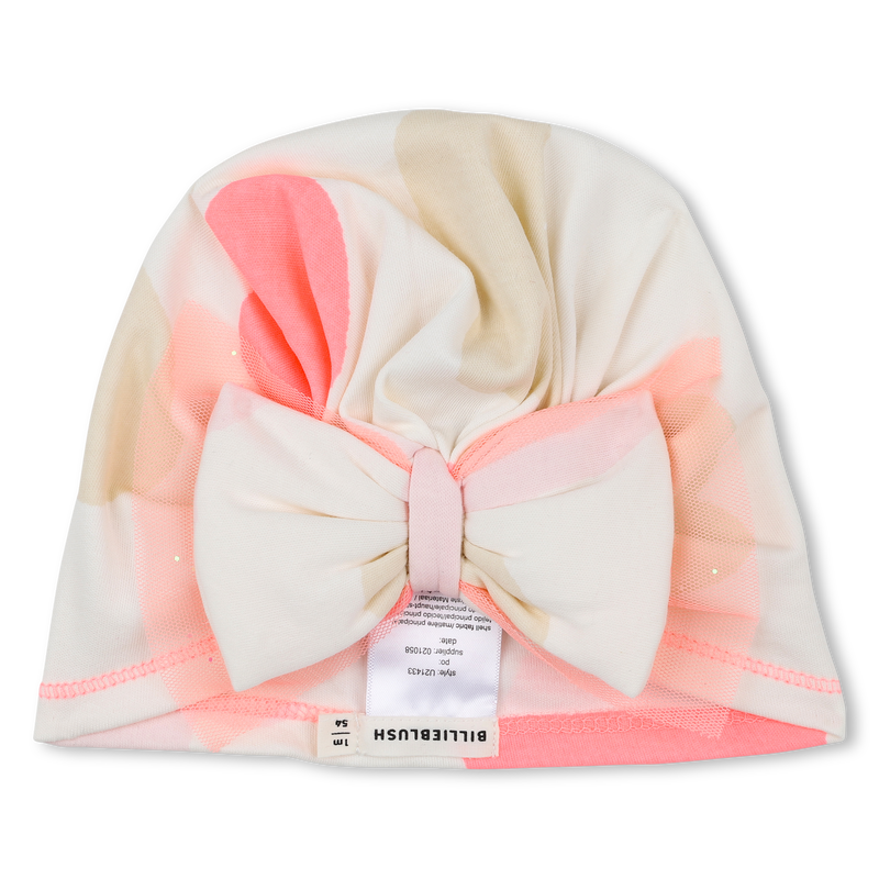 Set pigiama e cappello BILLIEBLUSH 
                        BAMBINA