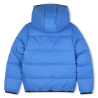 Giubbotto imbottito reversibile KENZO KIDS 
                    UNISEX