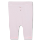 Set felpa e leggings BILLIEBLUSH 
                    BAMBINA