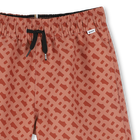 Costume da bagno monogramma BOSS 
                    RAGAZZO