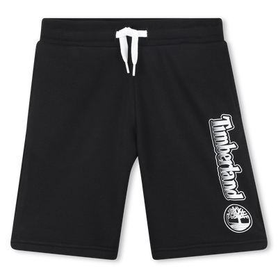 Shorts felpati TIMBERLAND RAGAZZO