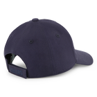 Cappellino ricamato in cotone KENZO KIDS 
                    UNISEX