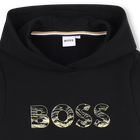 Felpa BOSS 
                    RAGAZZO