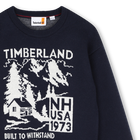Maglione TIMBERLAND 
                    RAGAZZO