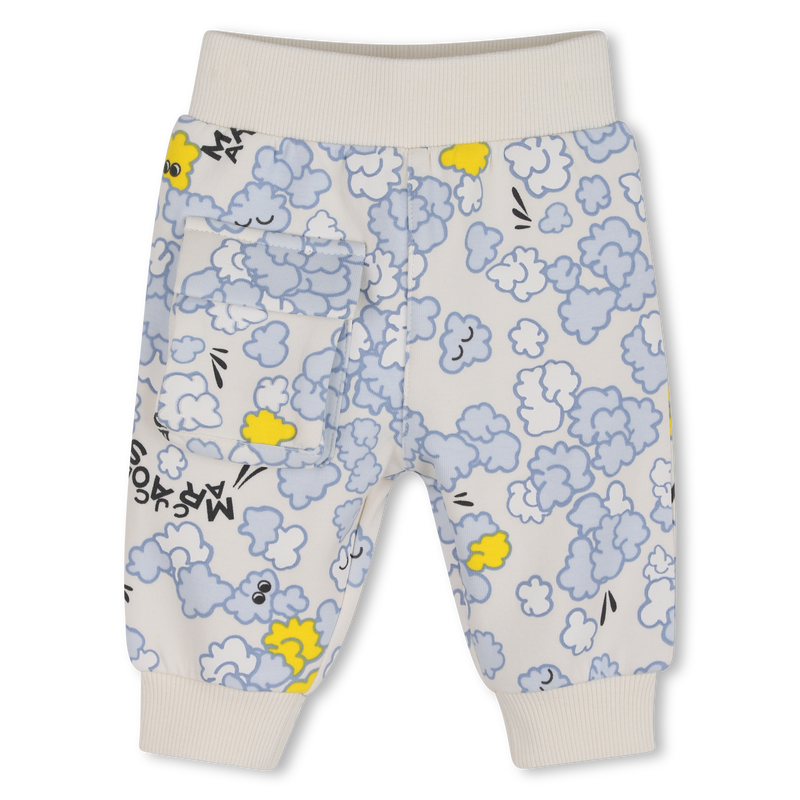 Completo felpa e pantaloni MARC JACOBS 
                        UNISEX