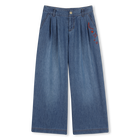 Pantaloni con pieghe ZADIG VOLTAIRE 
                    BAMBINA