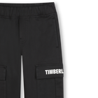 Pantaloni elasticizzati in vita TIMBERLAND 
                    RAGAZZO