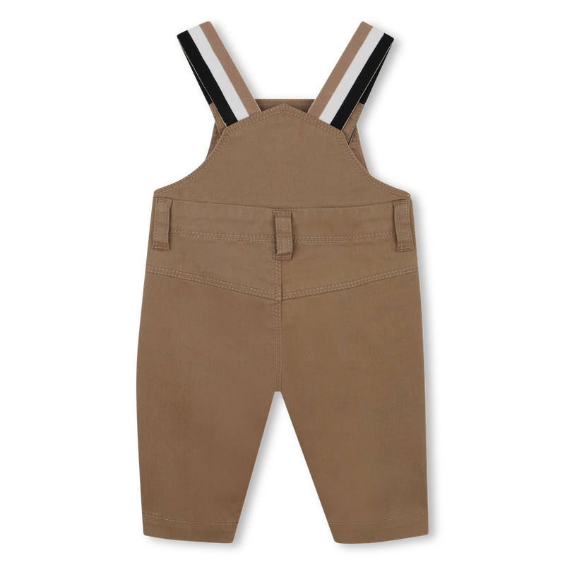 Salopette BOSS 
                        RAGAZZO