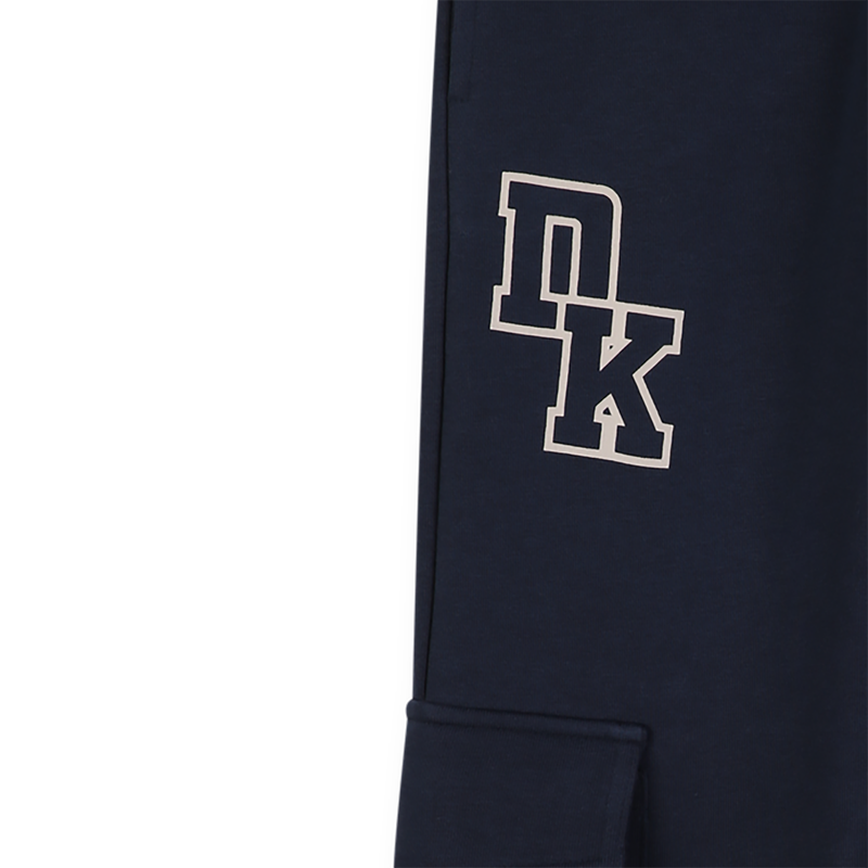 Pantaloni fantasia DKNY 
                        BAMBINO