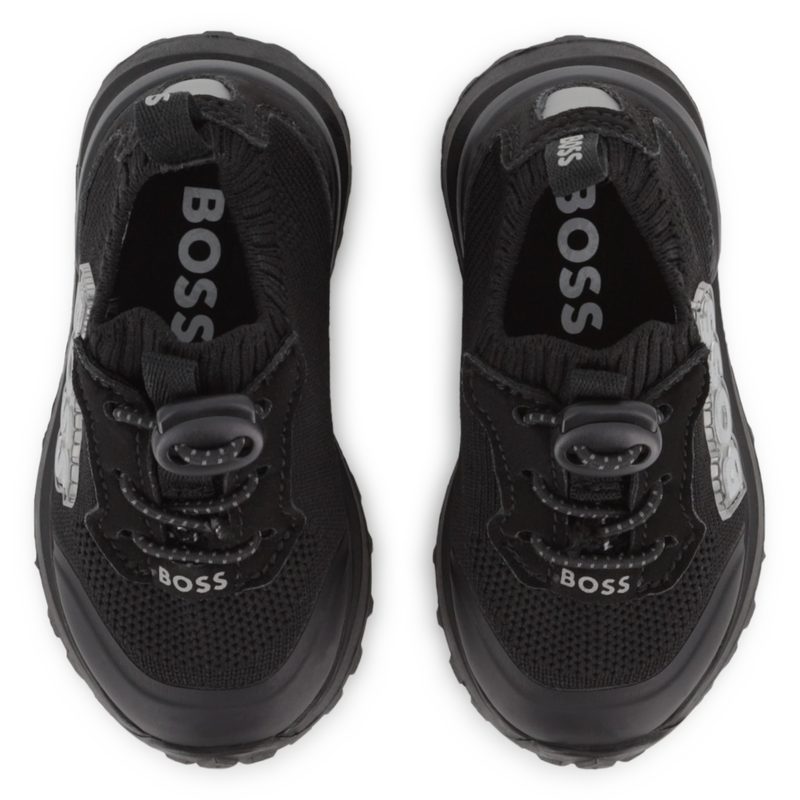 Sneakers BOSS 
                        RAGAZZO