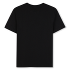 T-shirt a maniche corte BOSS 
                    BAMBINO