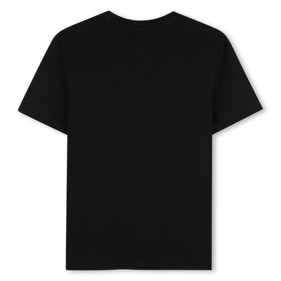 T-shirt a maniche corte BOSS BAMBINO