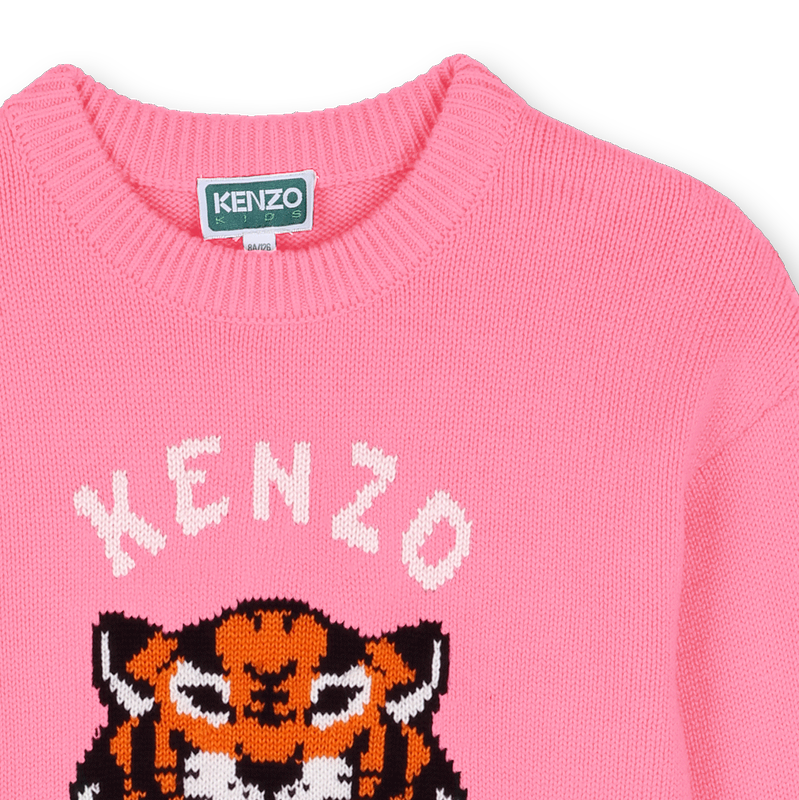 Maglione KENZO KIDS 
                        BAMBINA