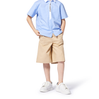 BERMUDA KARL LAGERFELD KIDS 
                    RAGAZZO