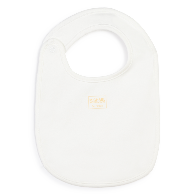 Pigiama, berretto e bavaglino MICHAEL KORS 
                        BAMBINA