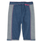 Jeans bicolori in cotone BILLIEBLUSH 
                    BAMBINA