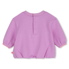 Completo da jogging BILLIEBLUSH 
                    BAMBINA