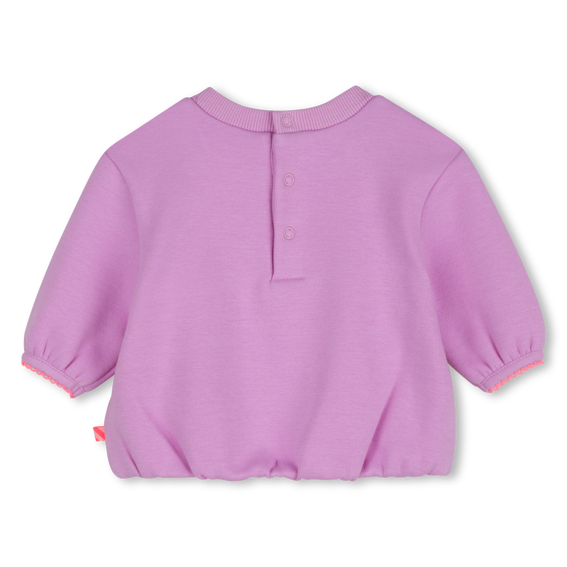 Completo da jogging BILLIEBLUSH 
                        BAMBINA