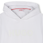 Felpa HUGO 
                    RAGAZZO