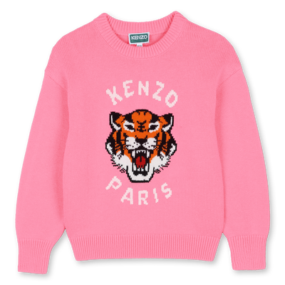 Maglione KENZO KIDS BAMBINA